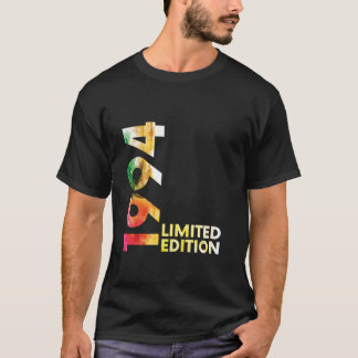  1994 Grappig 30 jaar oud Mannen Vrouwen 30e Bir T-shirt
