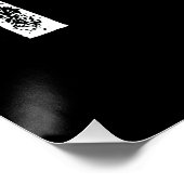  1994 Grappig 30ste Verjaardag 30 Jaar Oud Retr Perfect Poster (Hoek)