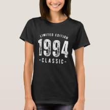 1994 Klassiek Geboortejaar
