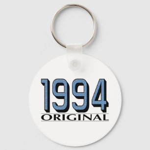 1994 Origineel Sleutelhanger
