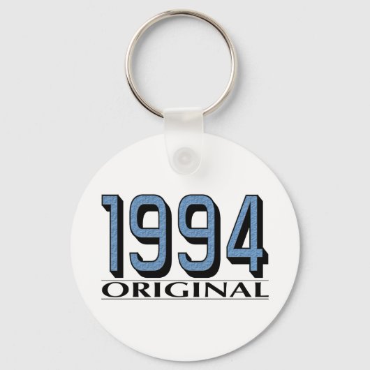 1994 Origineel Sleutelhanger (Voorkant)