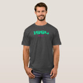 1994 Top Song T-shirt (Voorkant volledig)