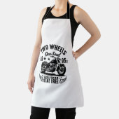 1995 Motorfiets  Schort (Insitu)