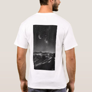  1995 Retro Camcorder Graphic T-shirt