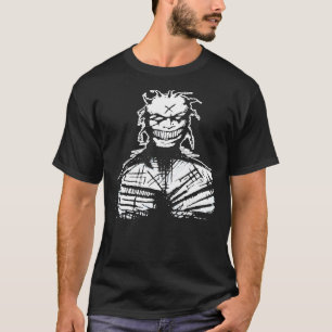 1995 White Zombie Astro-Creep 2000 Album A T-shirt