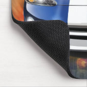 1996 Dodge Viper GTS-muispad Muismat (Hoek)