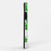1996 (groen, wit) Case-Mate iPhone case (Achterkant/rechts)