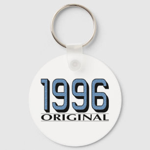 1996 Origineel Sleutelhanger