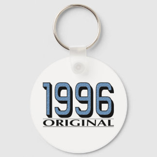 1996 Origineel Sleutelhanger