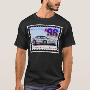 1996 Special Edition Corvette T-shirt