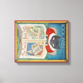 1997 Kinderboekenweek Canvas (Voorkant)