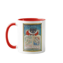 1997 Mok van de kinderboekweek