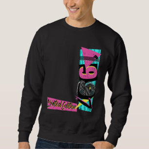 1997 Verjaardag Vintage 80s 90s Outfit Trui