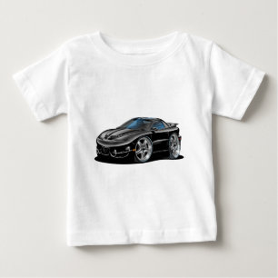 1998-02 Trans Am Black