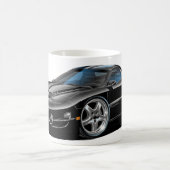 1998-02 Trans Am Black Koffiemok (Center)