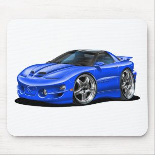1998-02 Trans Am Blue Muismat