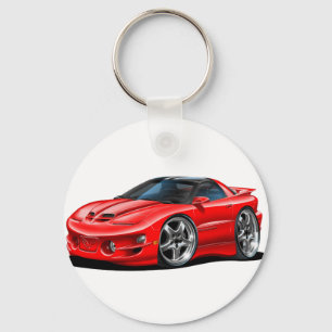 1998-02 Trans-AM Sleutelhanger