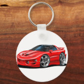 1998-02 Trans-AM Sleutelhanger (Voorkant)