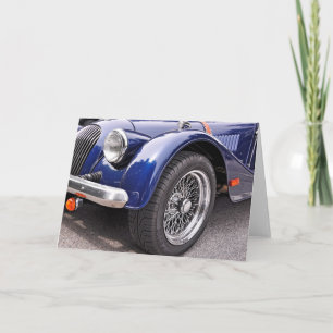1998 MORGAN KAART