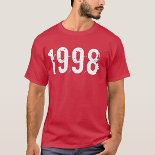 1998 T-SHIRT