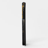 1998 Toyota supra Case-Mate iPhone Case (Achterkant/links)