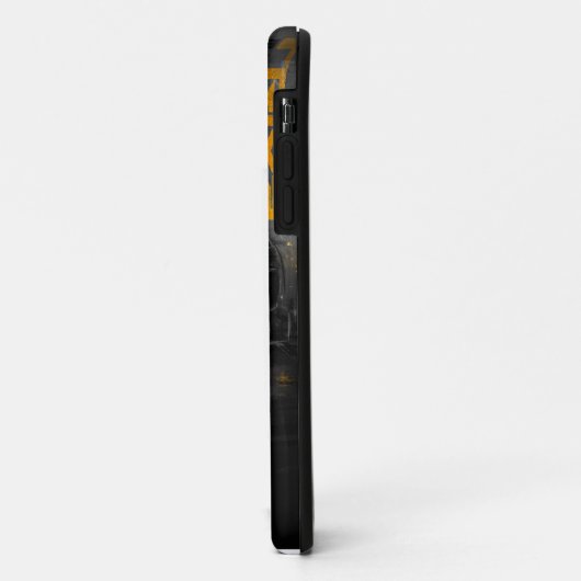 1998 Toyota supra Case-Mate iPhone Case (Achterkant/links)