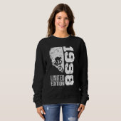  1998 Verjaardag fietsen MTB-Bicycles Mountai Trui (Voorkant volledig)