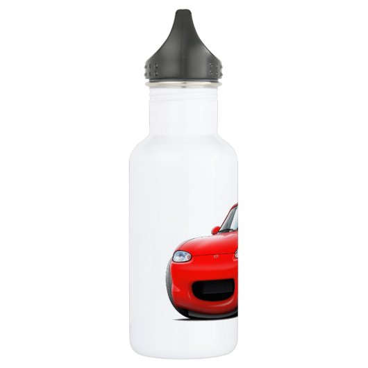 1999-05 Miata Red Car Waterfles (Links)