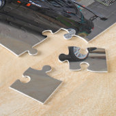 1999 Honda Prelude Jigsaw Puzzel (Zijkant)
