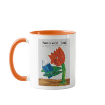 1999 Kinderboekenweek Mok