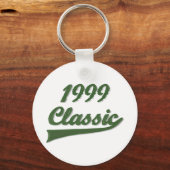 1999 Klassiek Sleutelhanger (Voorkant)