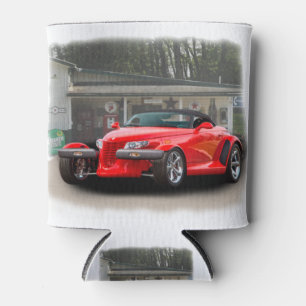 1999 Plymouth Prowler. Blikjeskoeler