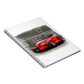 1999 Plymouth Prowler. Notitieboek (Rechterzijde)