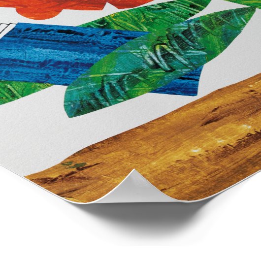 1999 Poster van de kinderboekweek (Hoek)