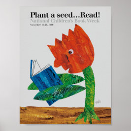 1999 Poster van de kinderboekweek