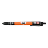 1999 RACING BLACK INK PEN (Bodem)