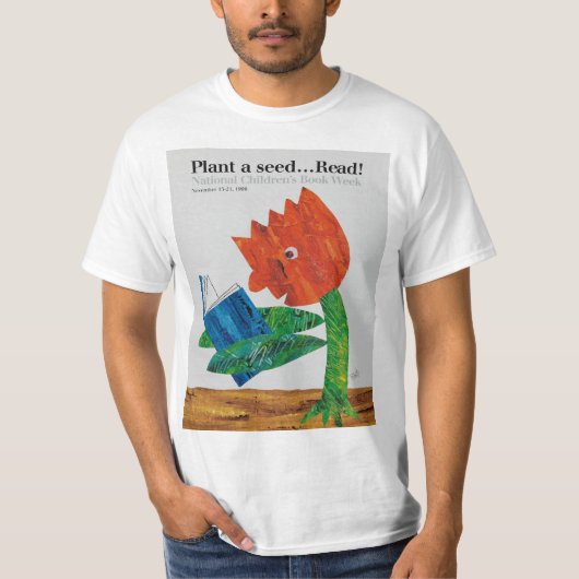 1999 Shirt van de kinderboekweek (Voorkant)