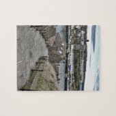 199 Stappen Whitby Legpuzzel (Horizontaal)