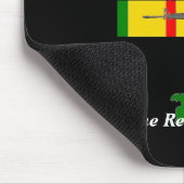 199th Light Inf Vietnam Mousepad 2/b Muismat (Hoek)