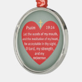 19:14 METALEN ORNAMENT (Links)