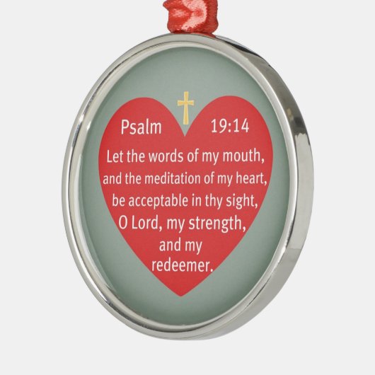 19:14 METALEN ORNAMENT (Links)