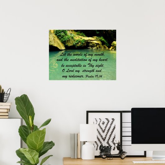 19:14 POSTER (Thuiskantoor)