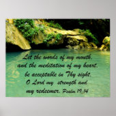 19:14 POSTER (Voorkant)