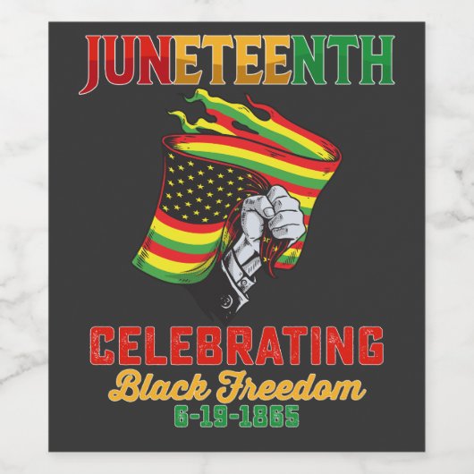 19.18.65 - 19:00 WIJN ETIKET (Enkel label)