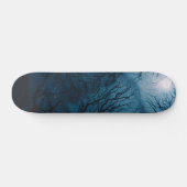 19,68 cm Skateboard Deck (Horizontaal)