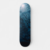 19,68 cm Skateboard Deck (Voorkant)