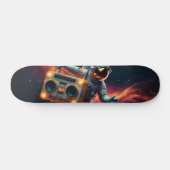 19,7 cm persoonlijk skateboard (Horizontaal)