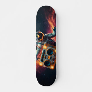 19,7 cm persoonlijk skateboard