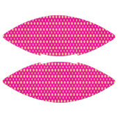 19 AMERICAN FOOTBALL (Panelen)