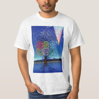 19 april Dag #109. WELVAART? T-shirt